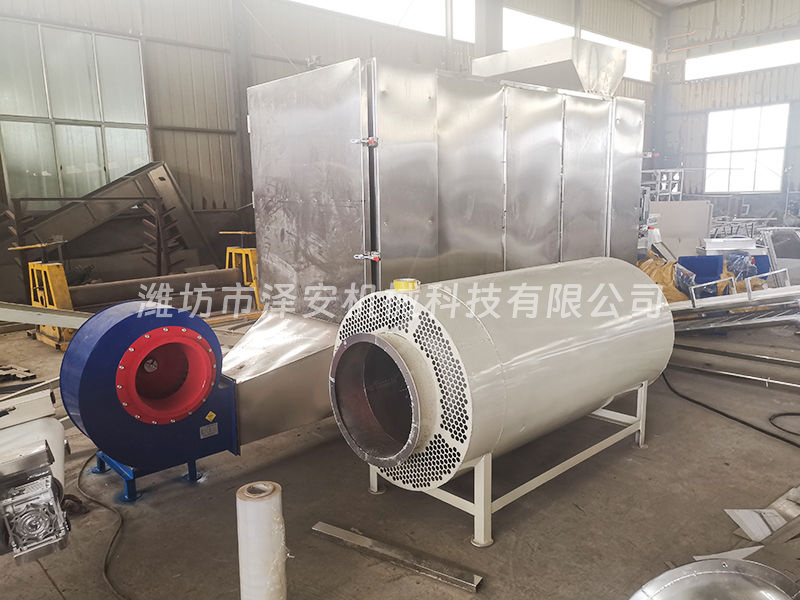 燃?xì)馐綗犸L(fēng)機